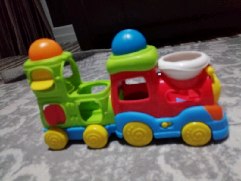 gumtree toys